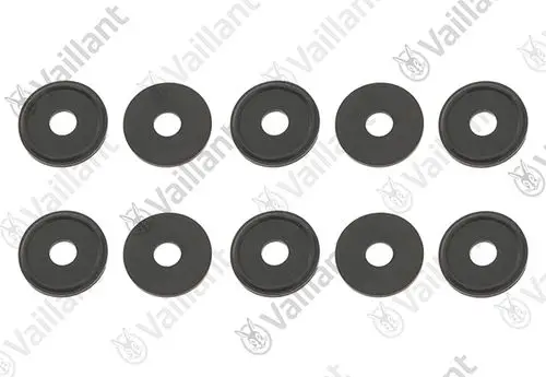VAILLANT-Rechteckdichtring-x10-MAG-11-0-1-GX-u-w-Vaillant-Nr-0020206135 gallery number 1